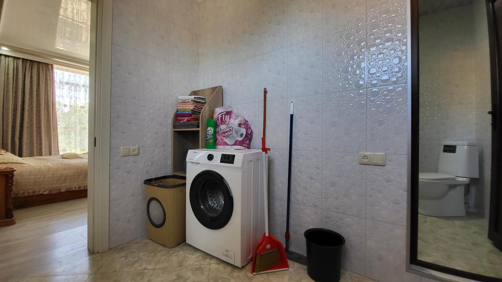 באטומי Guesthouse Gocha Beridze מראה חיצוני תמונה