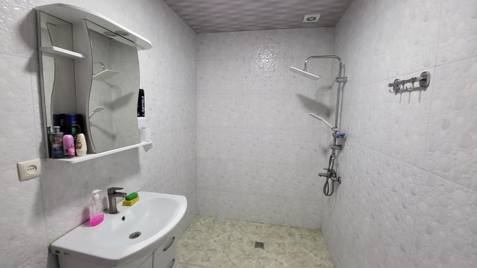 באטומי Guesthouse Gocha Beridze מראה חיצוני תמונה