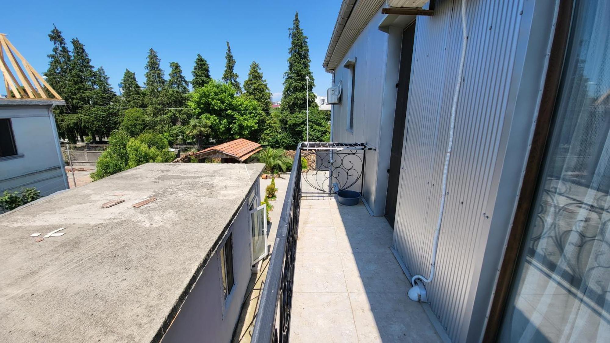 באטומי Guesthouse Gocha Beridze מראה חיצוני תמונה