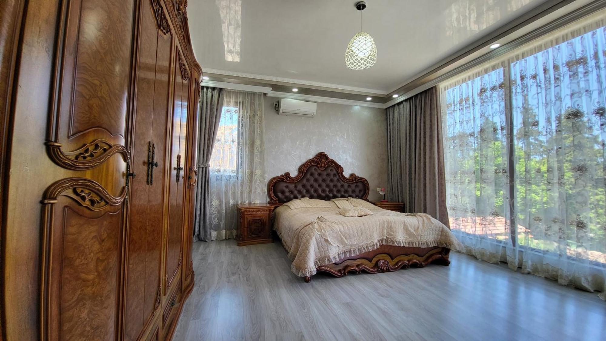 באטומי Guesthouse Gocha Beridze מראה חיצוני תמונה